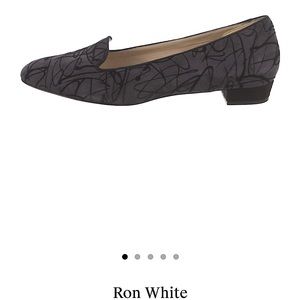 Ron White Unique loafers